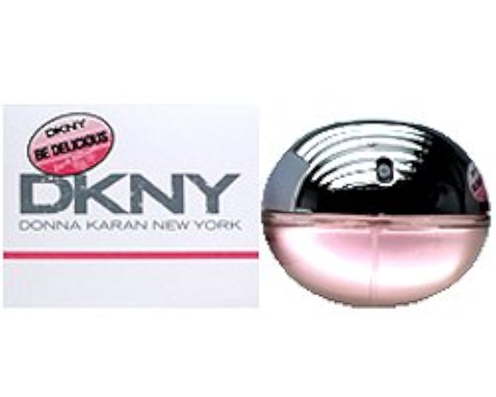 DNKY BE DELICIOUS FRESH BLOSSOM 香水 Amazon.com: DKNY Be Delicious Fresh Blossom Fragrance Mist